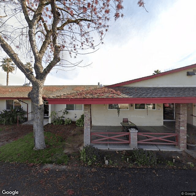 street view of Avalon Health Care – Madera