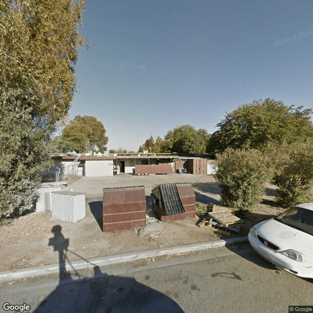 street view of Golden Living Chowchilla