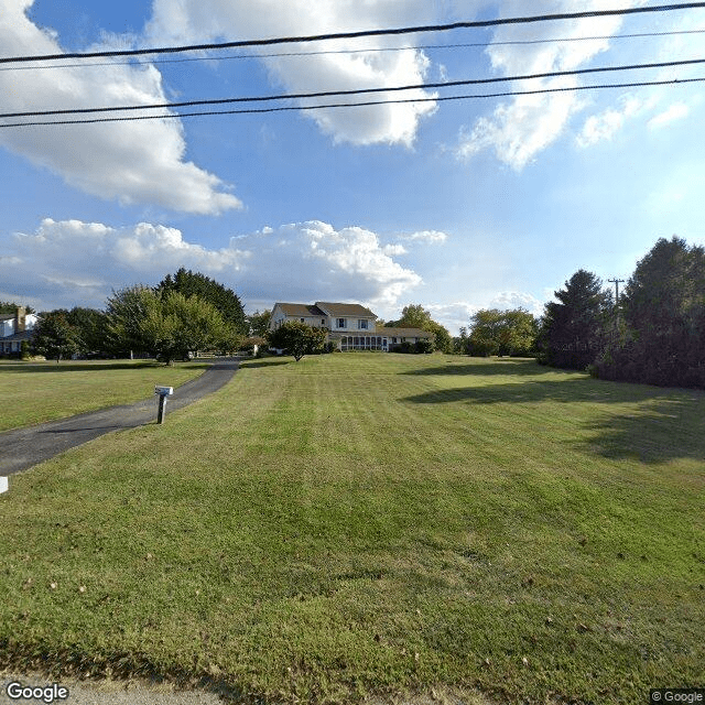 street view of Yolanda's Home