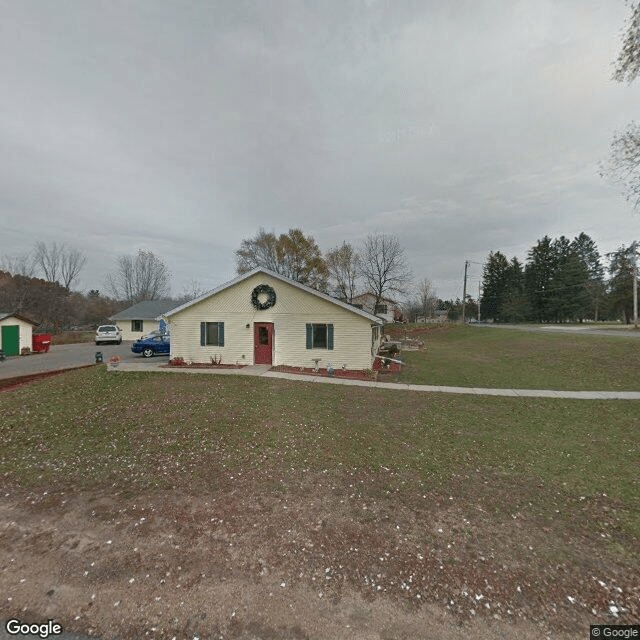 street view of Cottage Care Center/Circle