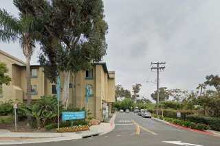 street view of Ocean Breeze Senior Village