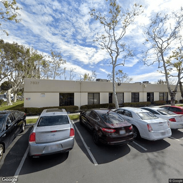 street view of Sunrise Management