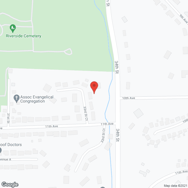 Guardian Family Care in google map