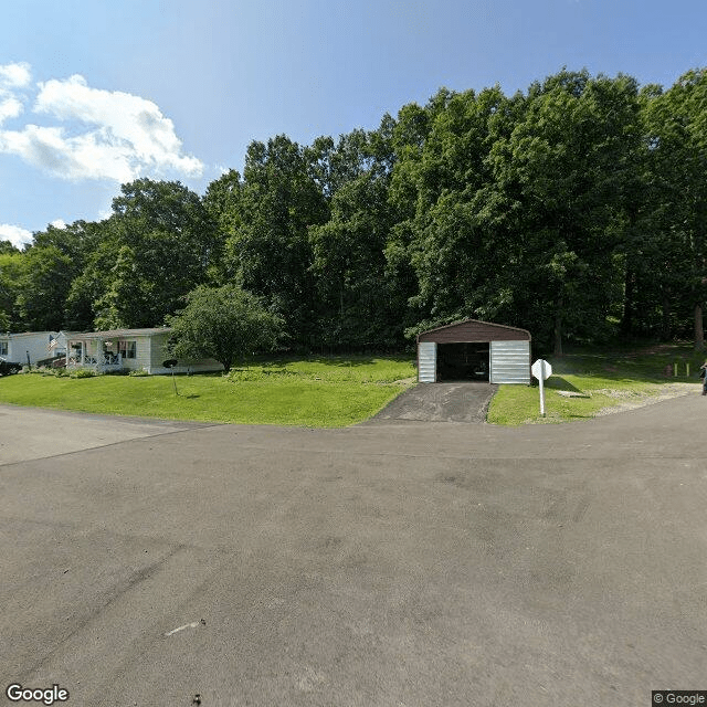 street view of Meadow Lake Manor of Sugar Creek Rest