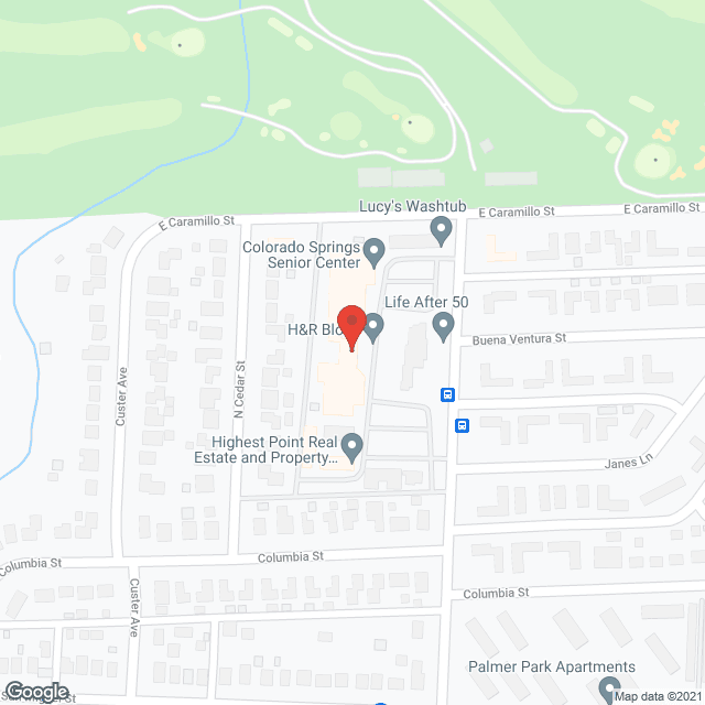 Beo Personal Care in google map