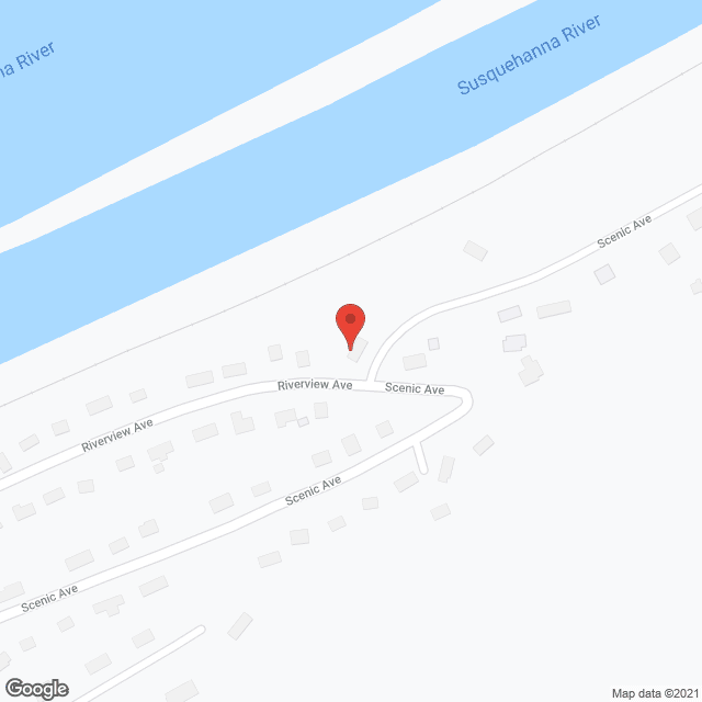 Family Care Home Health Agency in google map