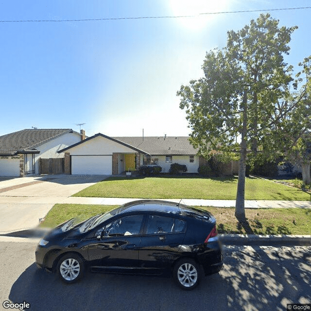 street view of Bubbe and Zayde's Place III