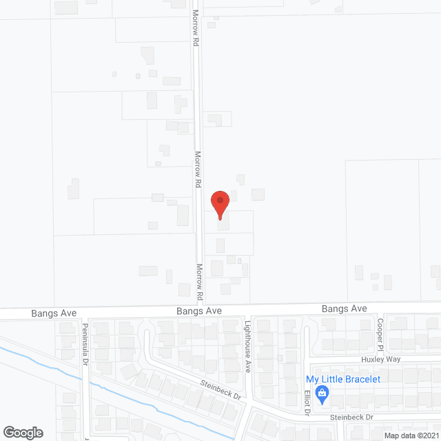 Royal Home Care in google map