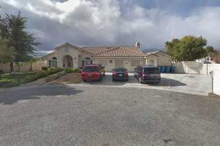 street view of Marvel Manor Assisted Living