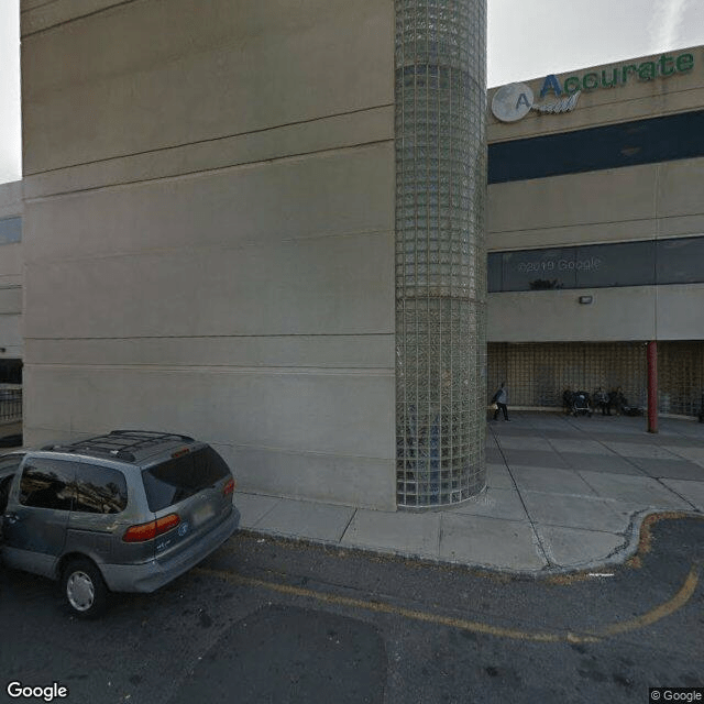 street view of Circle of Life