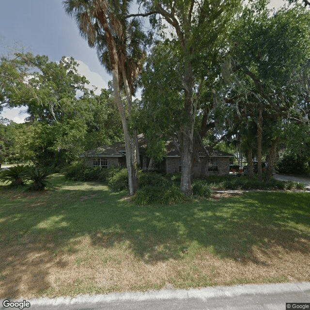 street view of Asberry Gardens Assisted Living