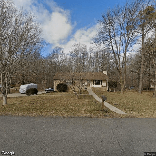 street view of View Ridge Villa