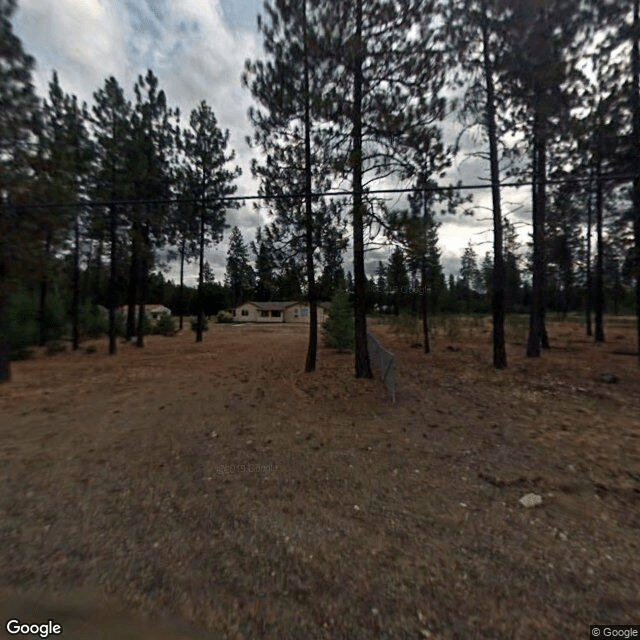 street view of Chattaroy Pines AFH