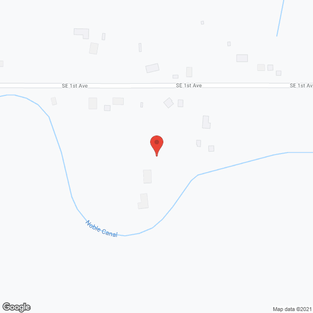 Connie's Care Center in google map