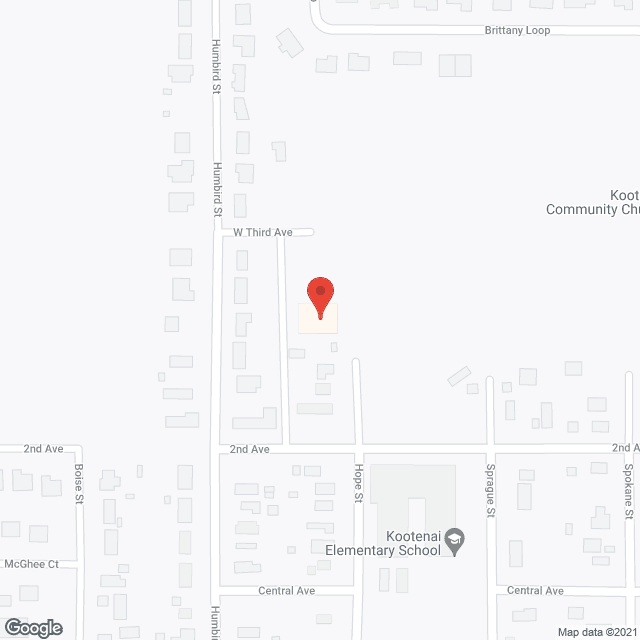 Hearthstone Village, LLC in google map