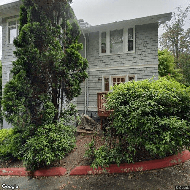 Photo of Shumway Mansion