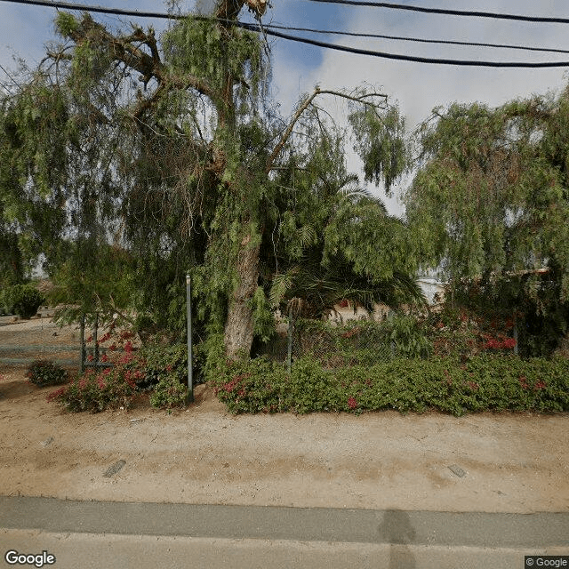 street view of Washington Village-CLOSED