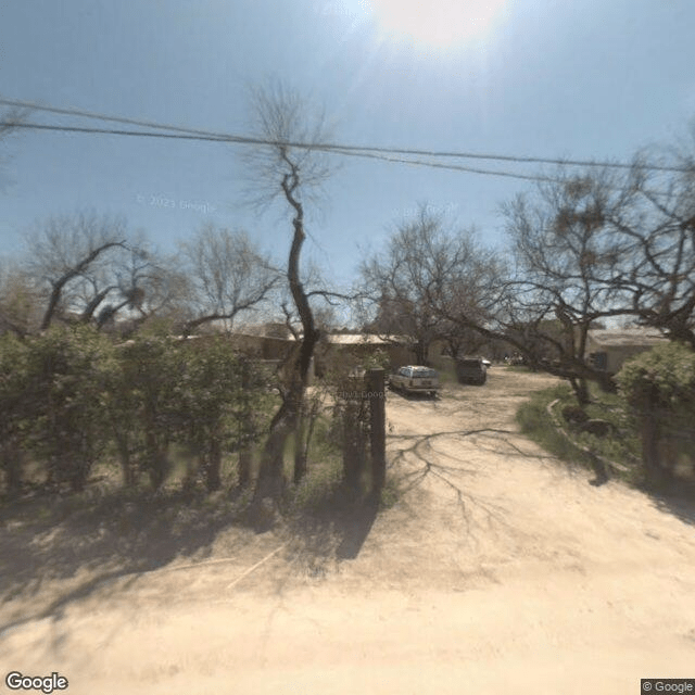 street view of Shady Lane Living