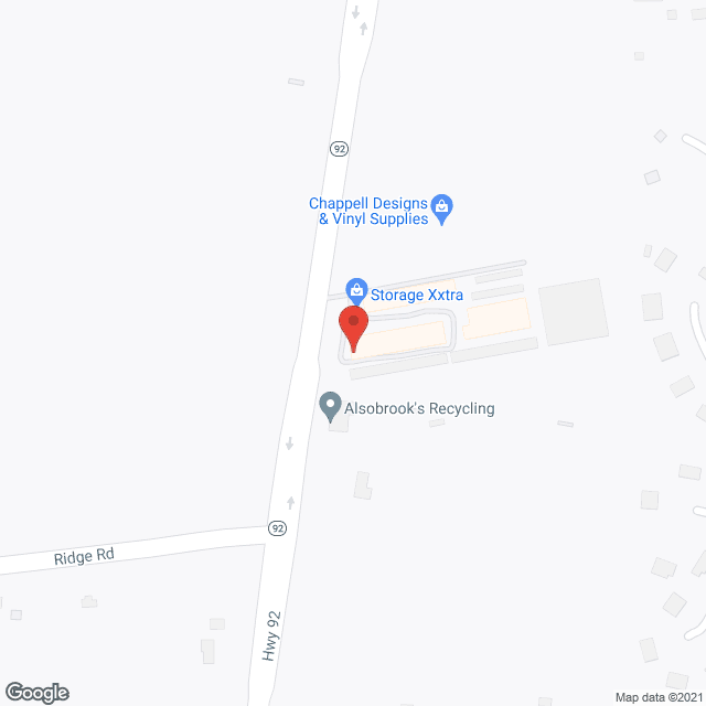 One Way Homecare Services, Inc in google map