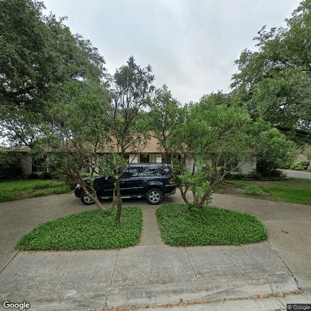 street view of Sunny Spirits at Hickory Hollow