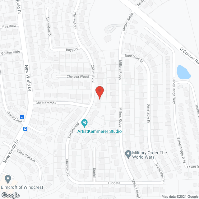 Heart to Heart Residential Care Home II in google map