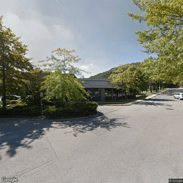 street view of Westchester Residence and Club