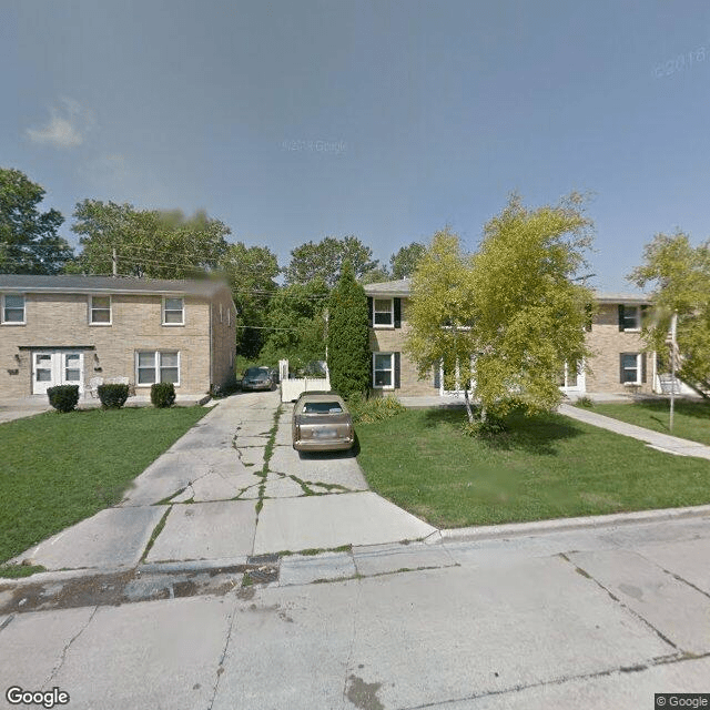 street view of Cherish With Love Home LLC 2