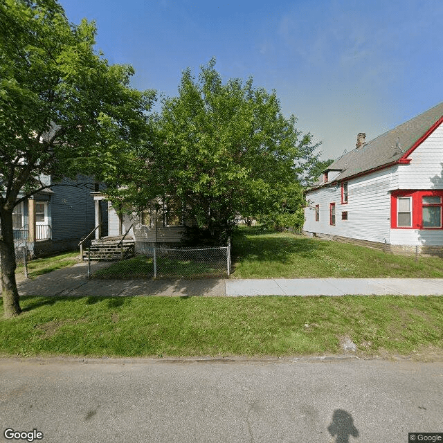 street view of Cottage Place II