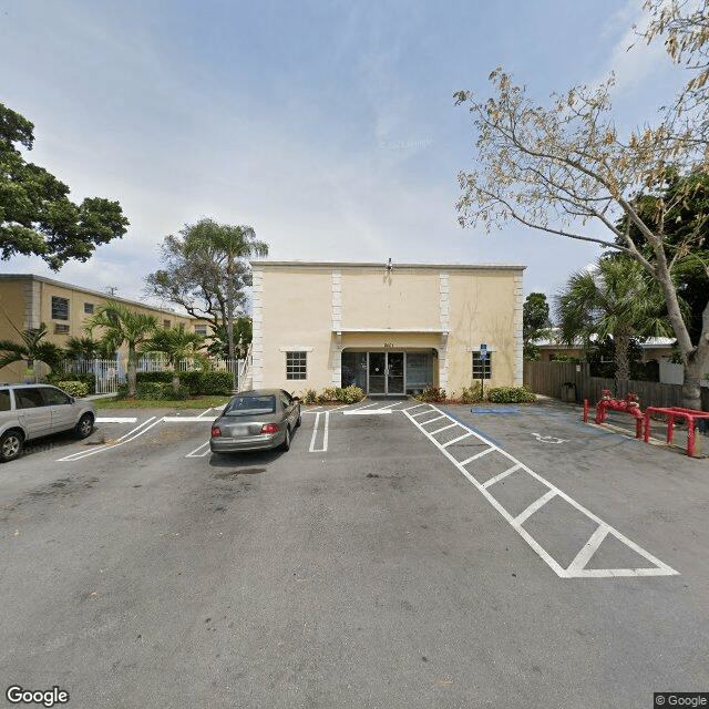 street view of Seaview Nursing & Rehabilitation Center