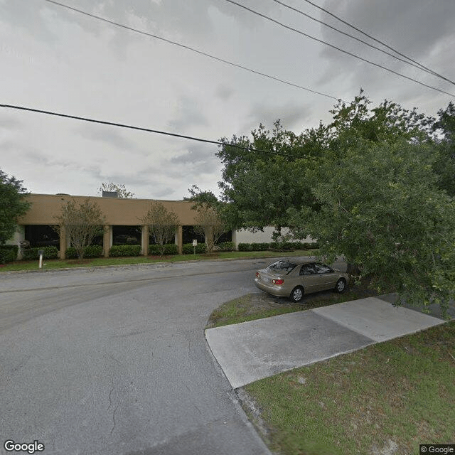 street view of Seabranch Health and Rehabilitation Center