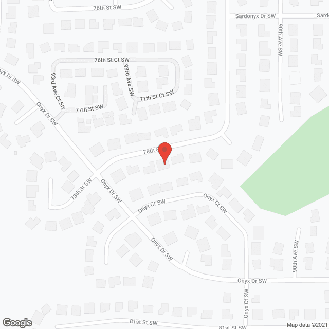 Bethel Home 2 in google map