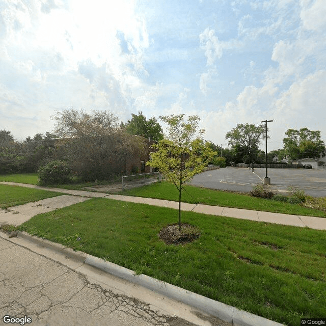 street view of Arbor View Nursing and Rehab
