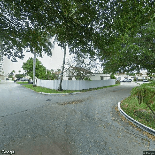 street view of Ada Inc ALF