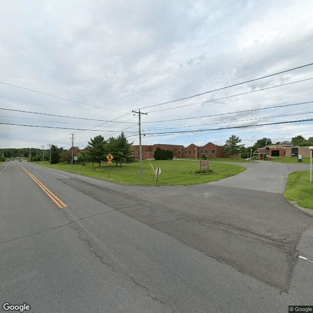 street view of Presbyterian Residential Community