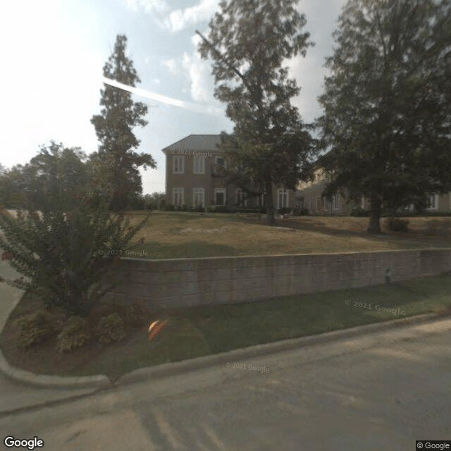 street view of Community Eldercare Services LLC