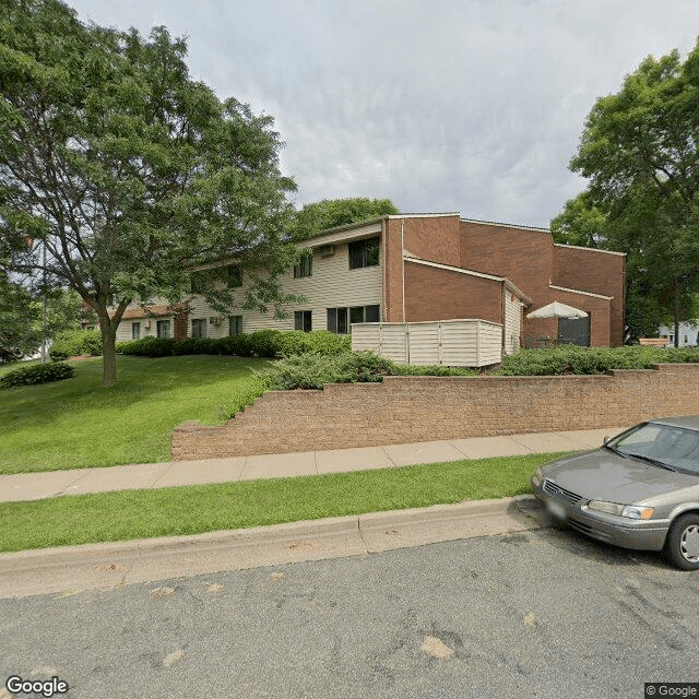 Photo of Owen Rust Apartments