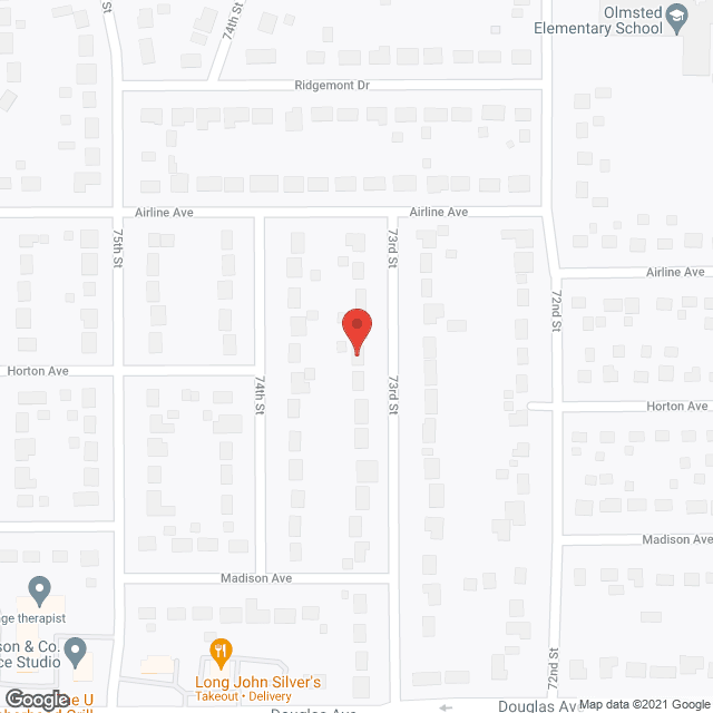 Assistive Home Companionship,Inc in google map