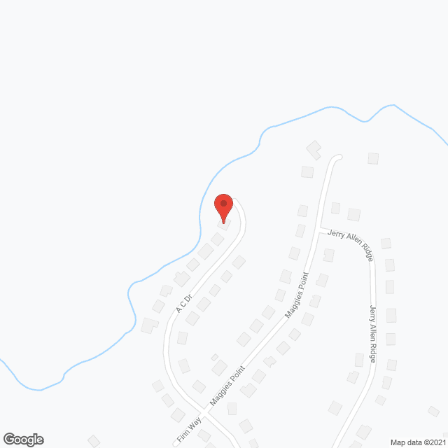 TBS Personal Care Home in google map