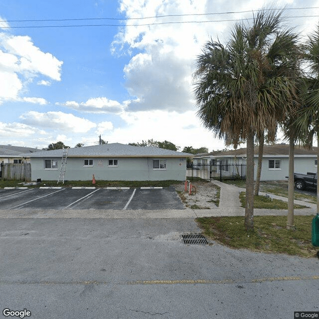 Retirement Life Center 
