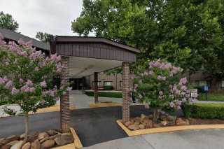 street view of Golden Age Retirement Village