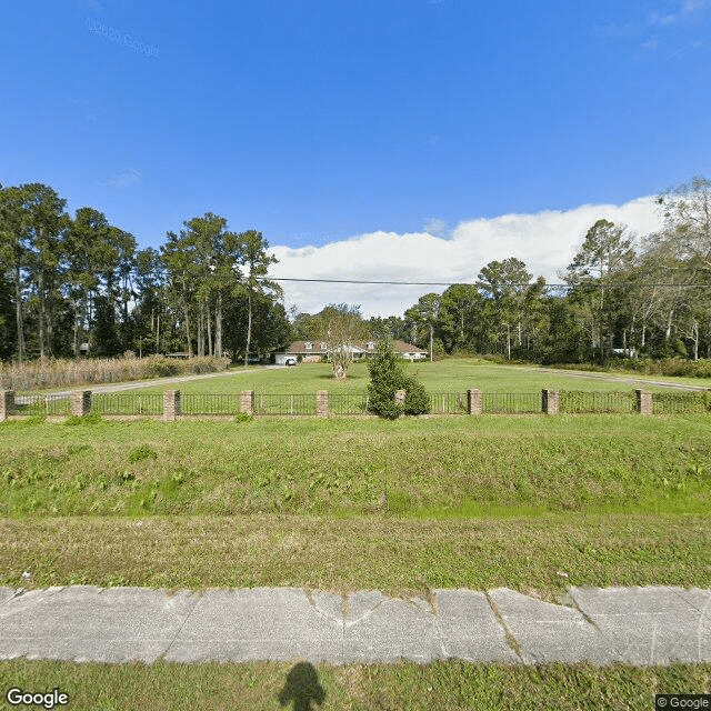 street view of Laurel Oaks Assisted Living