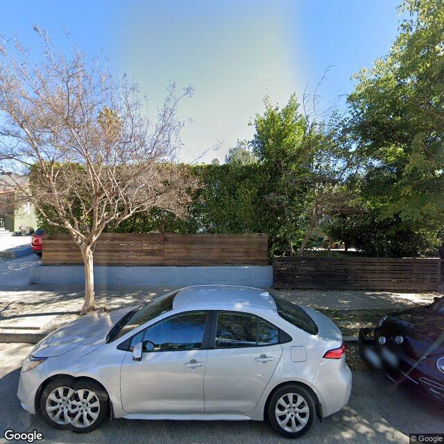 street view of Atwater Village North