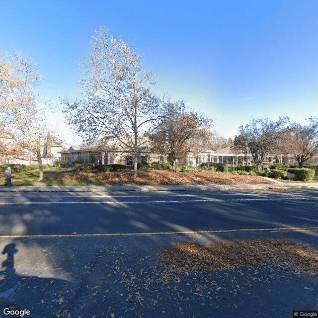 street view of Primrose Sacramento