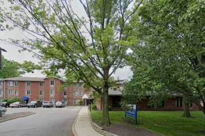 Photo of Holy Infant Apartments