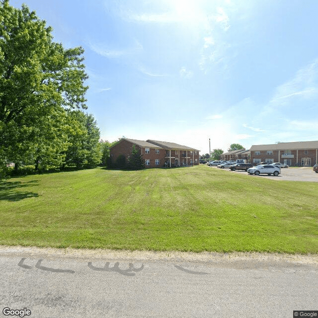 street view of Suite Living  Senior Living Community