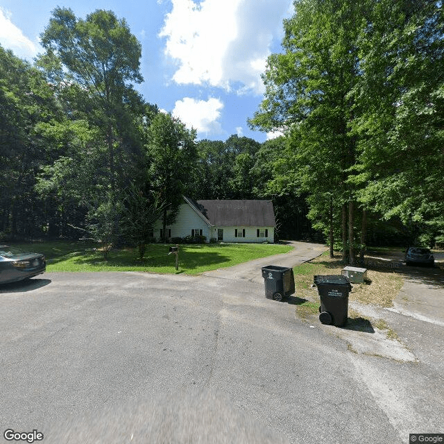 street view of Home Away From Home