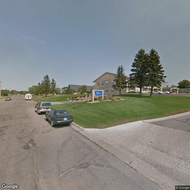 street view of Ecumen Detroit Lakes The Madis