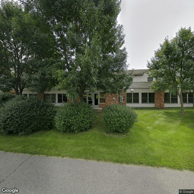 street view of Ecumen Pathstone Crossing