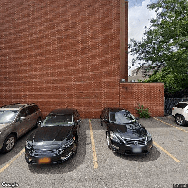 street view of Bethany Development Outreach/ Senior Housing