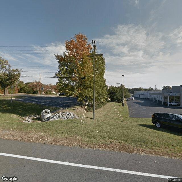 street view of Coordinated Services Management, Inc